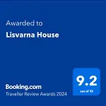Lisvarna House