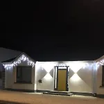 Lisvarna House