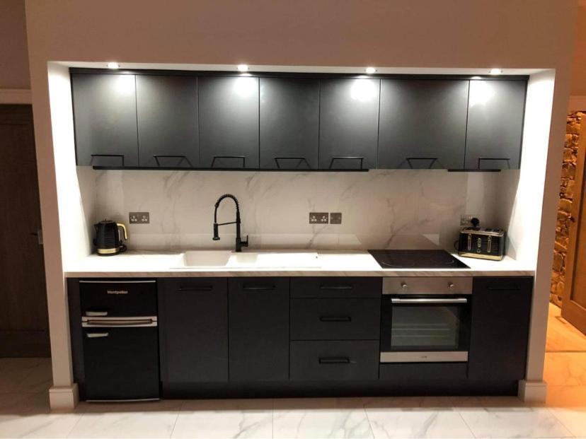 Lisvarna House Apartment