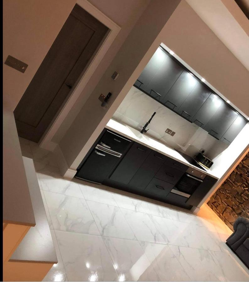 Apartment Lisvarna House Buncrana