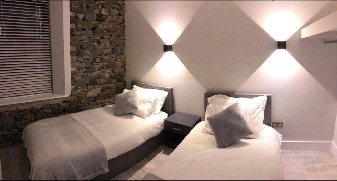Apartment Lisvarna House