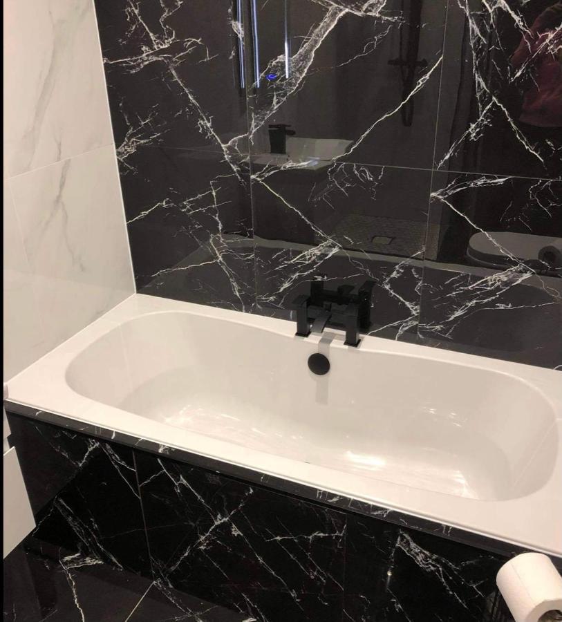 Apartment Lisvarna House Buncrana