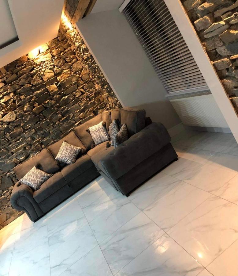 Lisvarna House Apartment *