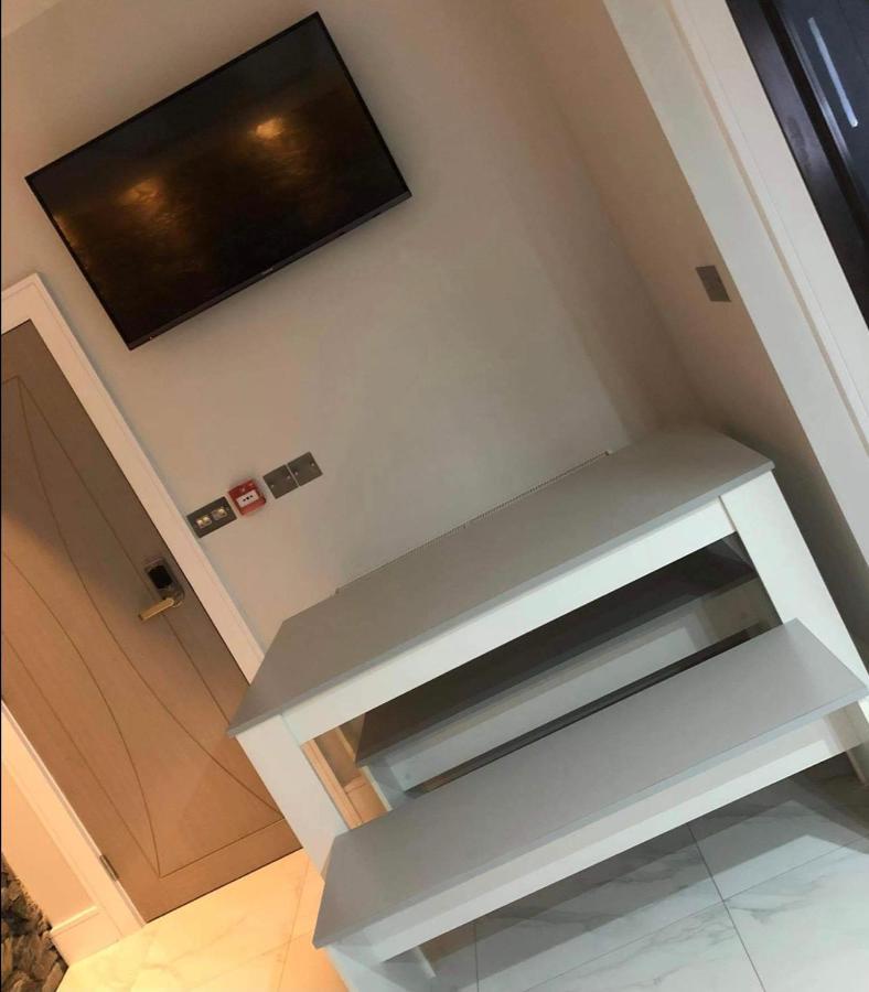 Apartment Lisvarna House *