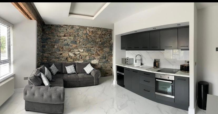 Lisvarna House Apartment