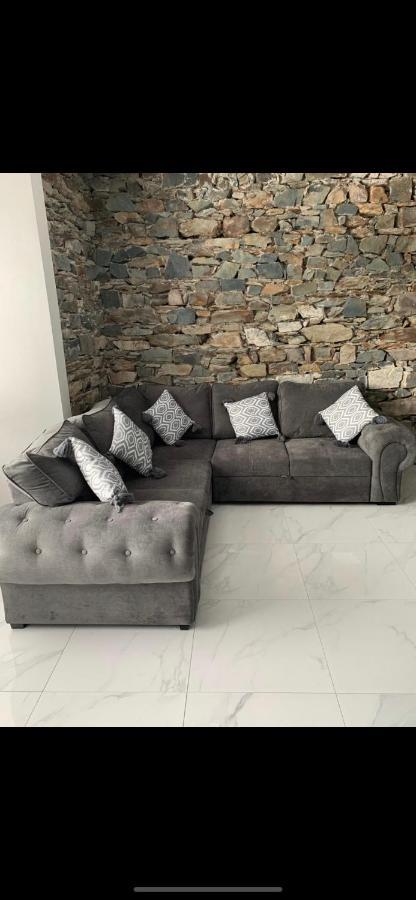 Lisvarna House Apartment
