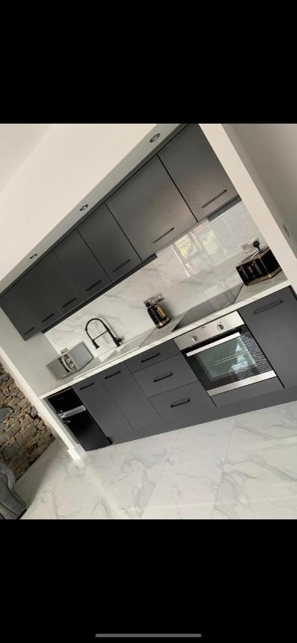 Lisvarna House Apartment