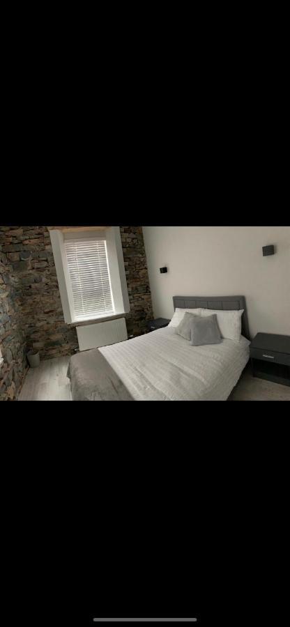 Apartment Lisvarna House