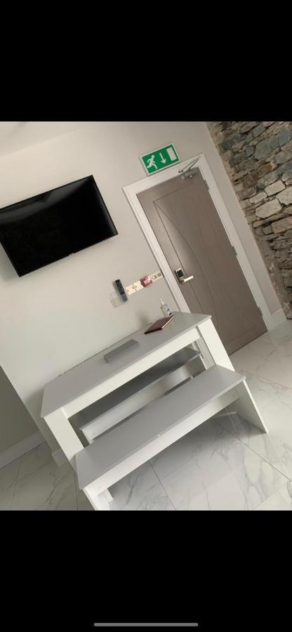 Lisvarna House * Buncrana
