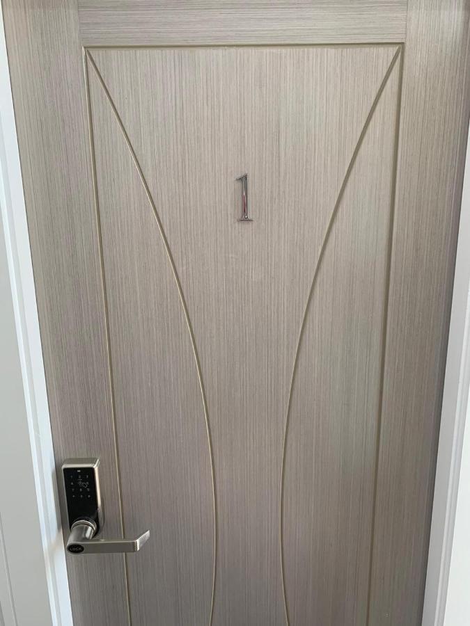 Lisvarna House Apartment