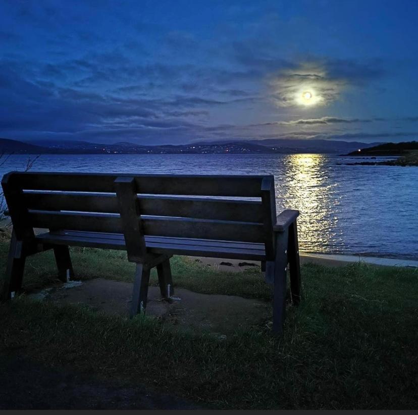Lisvarna House Apartment Buncrana