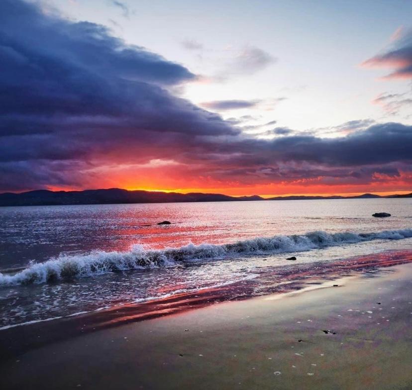 Apartment Lisvarna House Buncrana