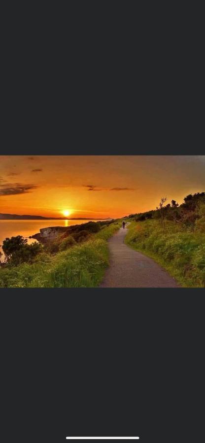 Lisvarna House * Buncrana