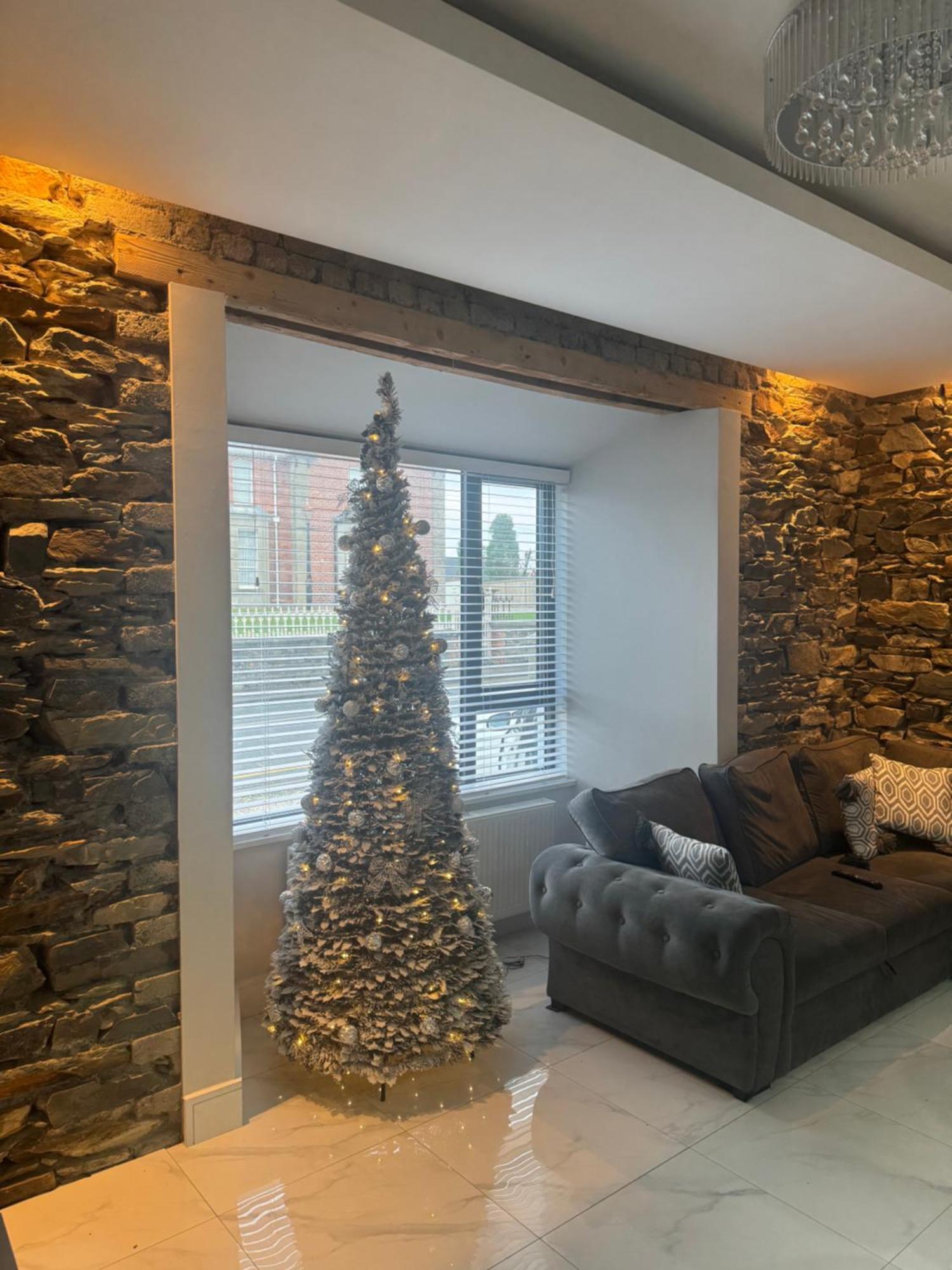 Lisvarna House Apartment Buncrana