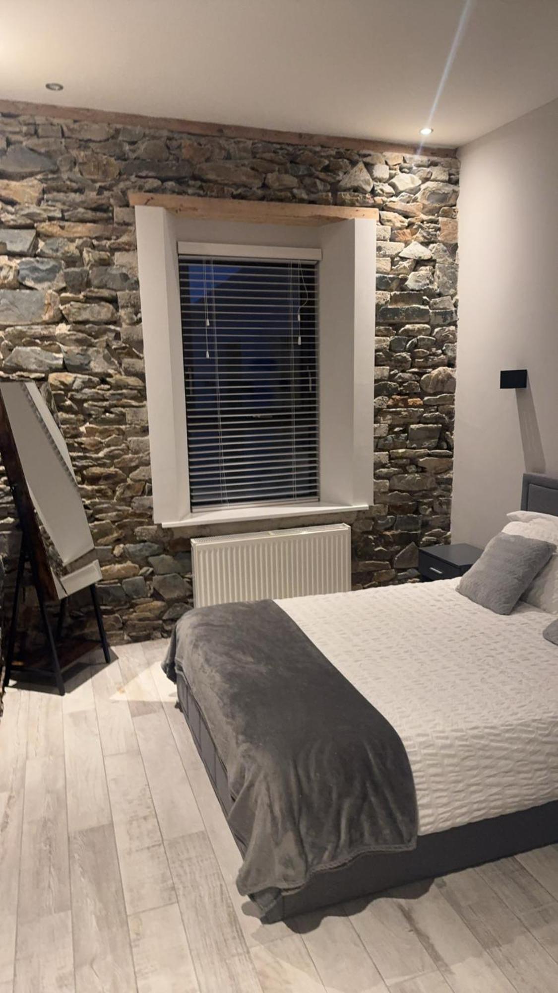 Apartment Lisvarna House Buncrana