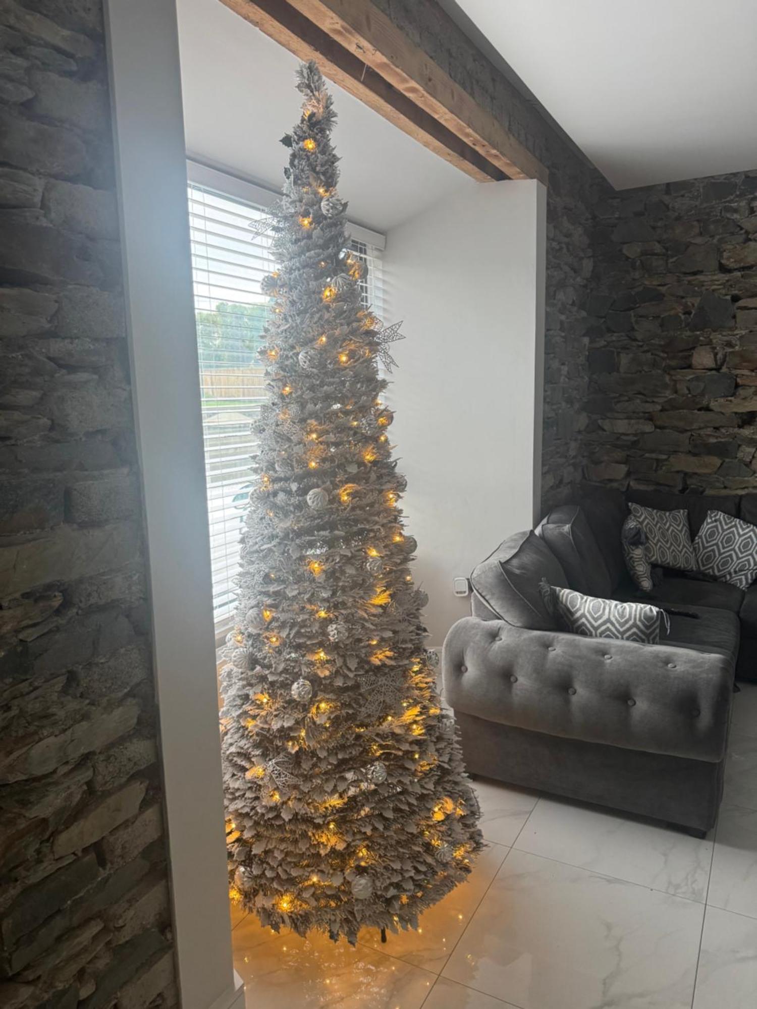 Apartment Lisvarna House